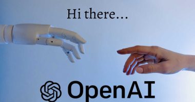 ChatGPT bằng OpenAI có thể trò chuyện, viết bài và viết mã lập trình