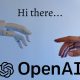 ChatGPT bằng OpenAI có thể trò chuyện, viết bài và viết mã lập trình